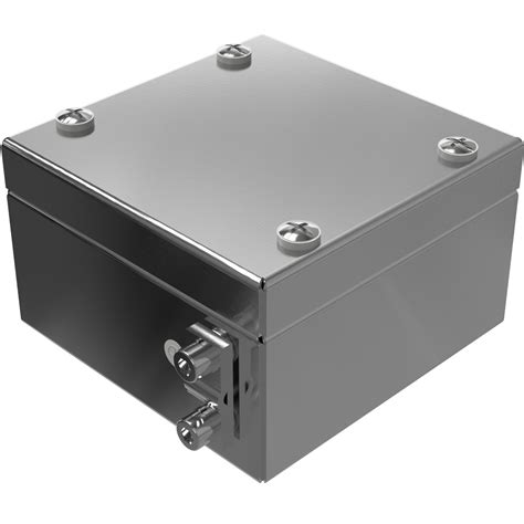 ex stainless steel enclosures|stainless steel enclosures for sale.